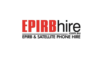 EPIRB hire
