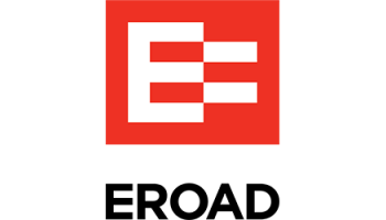 EROAD Logo