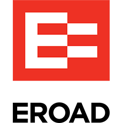 EROAD Logo