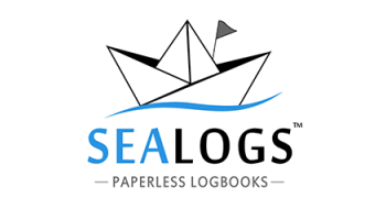 Sea Logs logo
