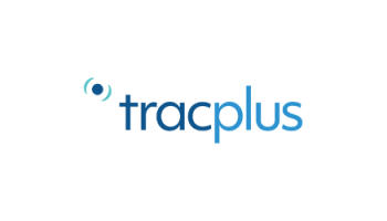 Track plus logo