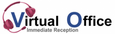 Virtual Office logo