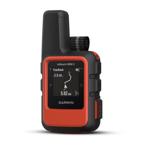 GARMIN inReach MINI 2