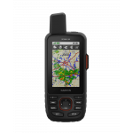 Satellite Device Garmin 66i+ 02