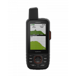 Satellite Device Garmin 66i+ 03