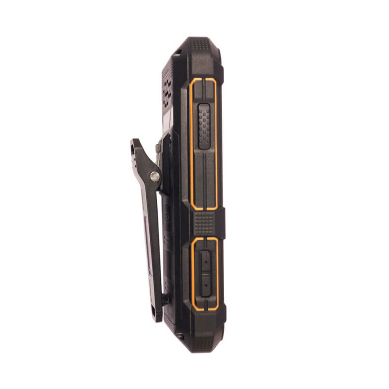 TWIG Bracer Side view