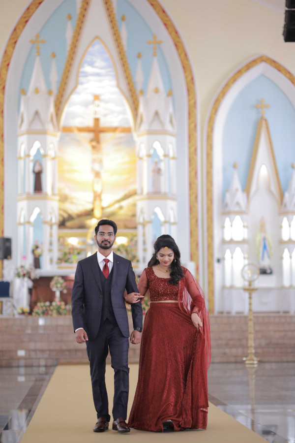 Riya getting married