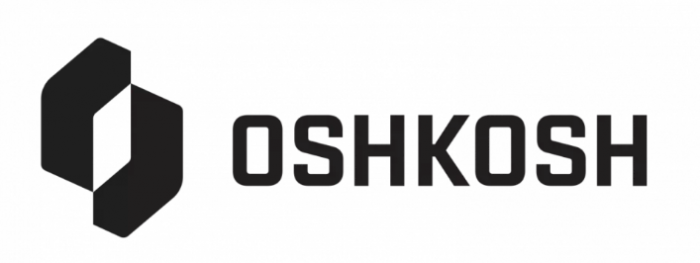 Oshkosh logo