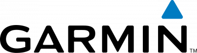 Client logo Garmin