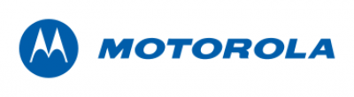 Client logo Motorola