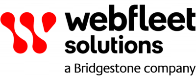 Logo Webfleet