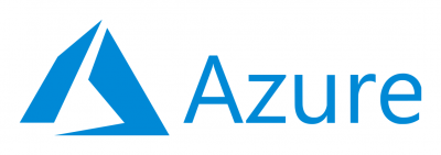 client logo Azure
