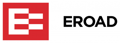 client logo EROAD Horizontal