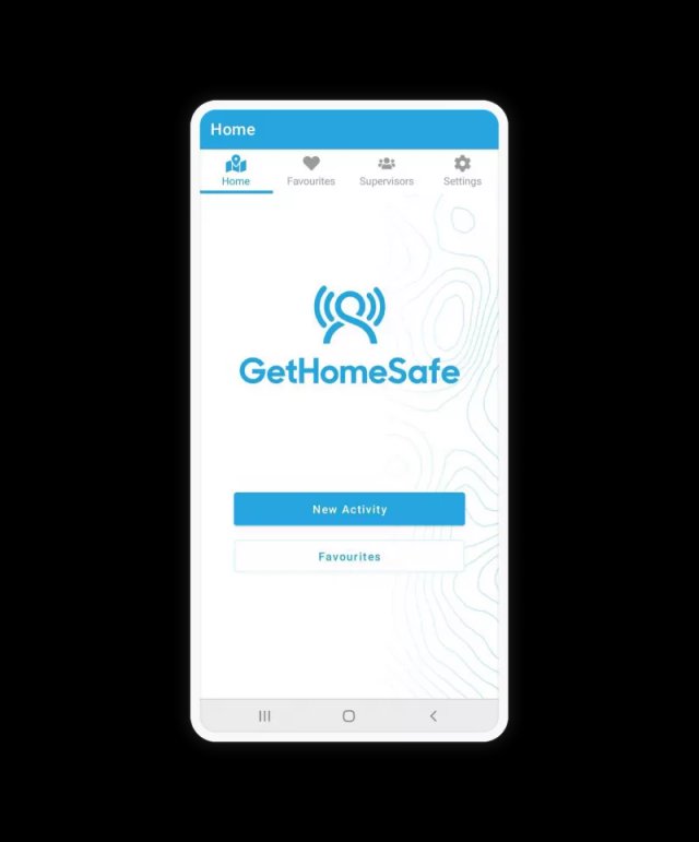 Lone Worker App for Android | GetHomeSafe