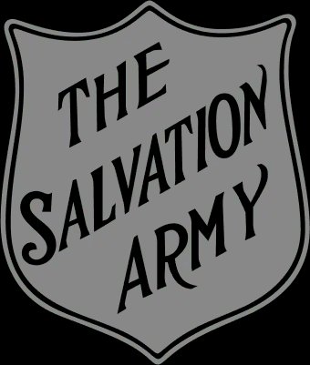 The Salvation Army
