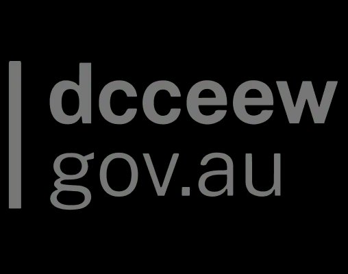 DCCEEW — Australian Department of Climate Change, Energy, the Environment and Water