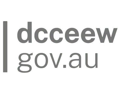 DCCEEW — Australian Department of Climate Change, Energy, the Environment and Water