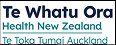 Te Whatu Ora — Health New Zealand