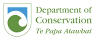 Department of Conservation New Zealand