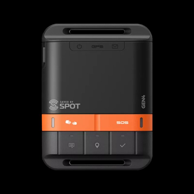 SPOT Gen4