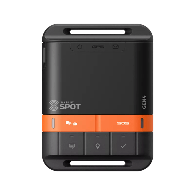SPOT Gen4