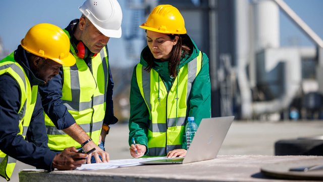Enterprise safetyEmployee welfare monitoring solutions for large or complex o...
