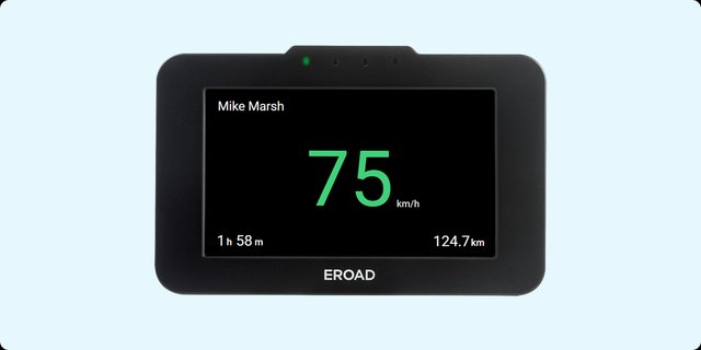 EROAD