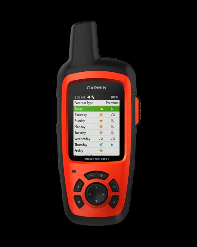 Garmin inReach EXPLORER+