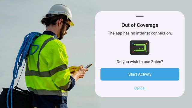 Quick-start activities from anywhere, GetHomeSafe 4.26.0 and the future of satellite safety