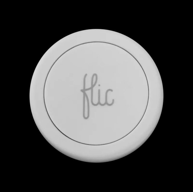 Flic Button