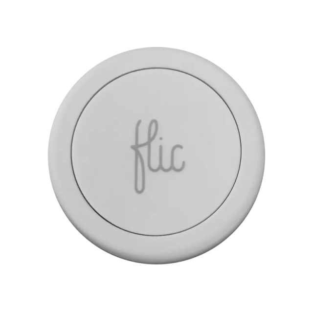 Flic Button