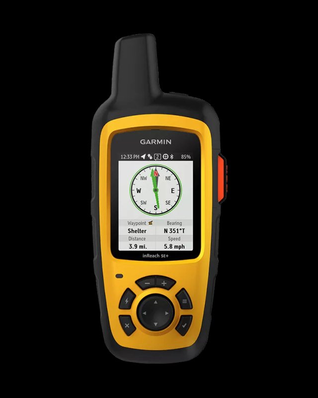 Garmin inReach SE+
