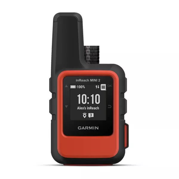 Garmin inReach MINI 2